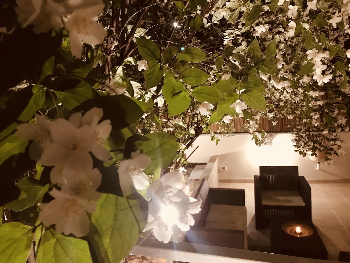 Aruna Suites, Rome